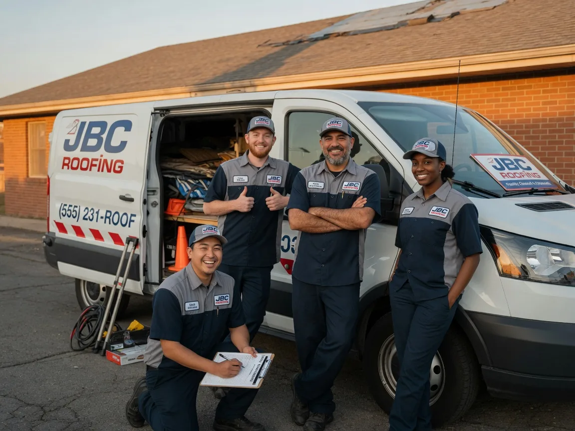 Roof Replacement company in Randle, WA
